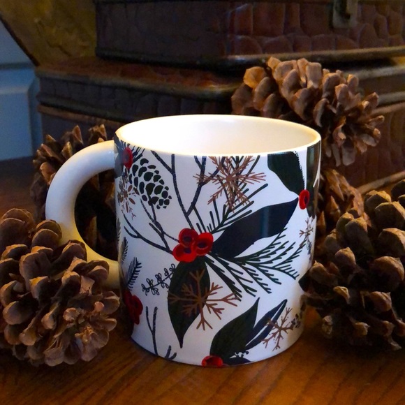 Starbucks Holiday Mug - Picture 3 of 7